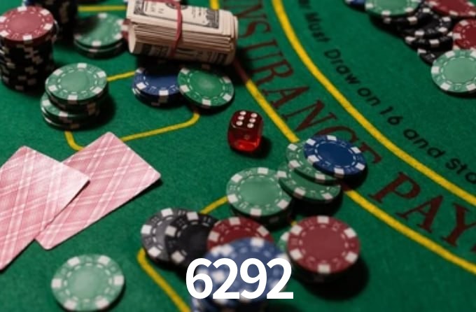 Mercados ao vivo e cash out na 6292