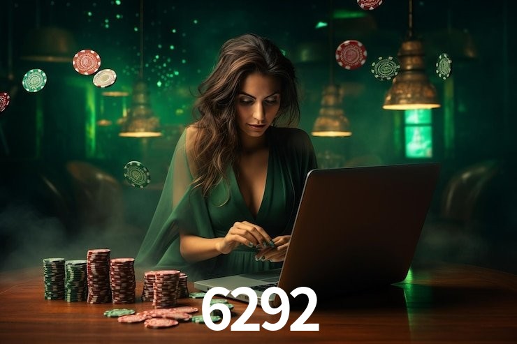 Segurança e privacidade no APP 6292